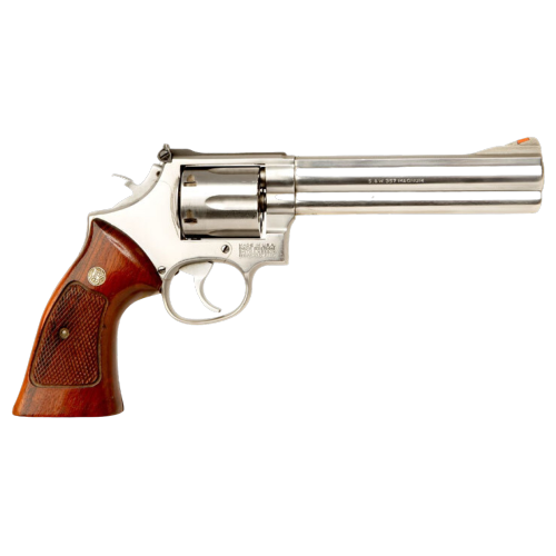 RUGER SPEED SIX